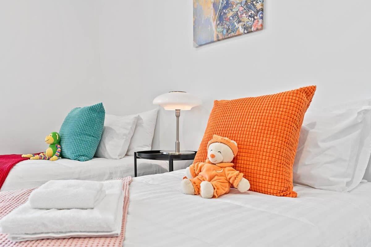 Apartment Pearl On Grote Pool&gym Mkt Parking Adelaide
