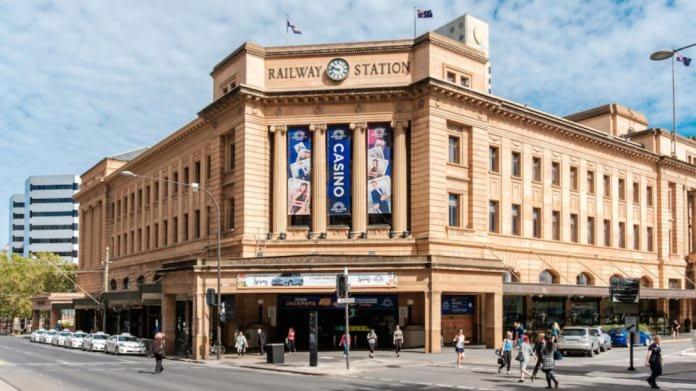 Apartment The Amazing 1br Cbd Premium Location Adelaide