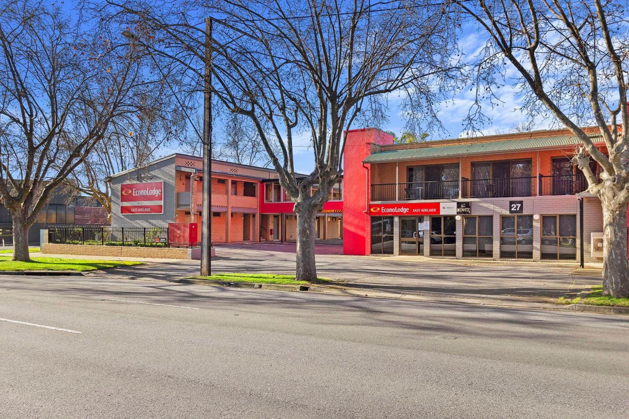 Econo East Adelaide