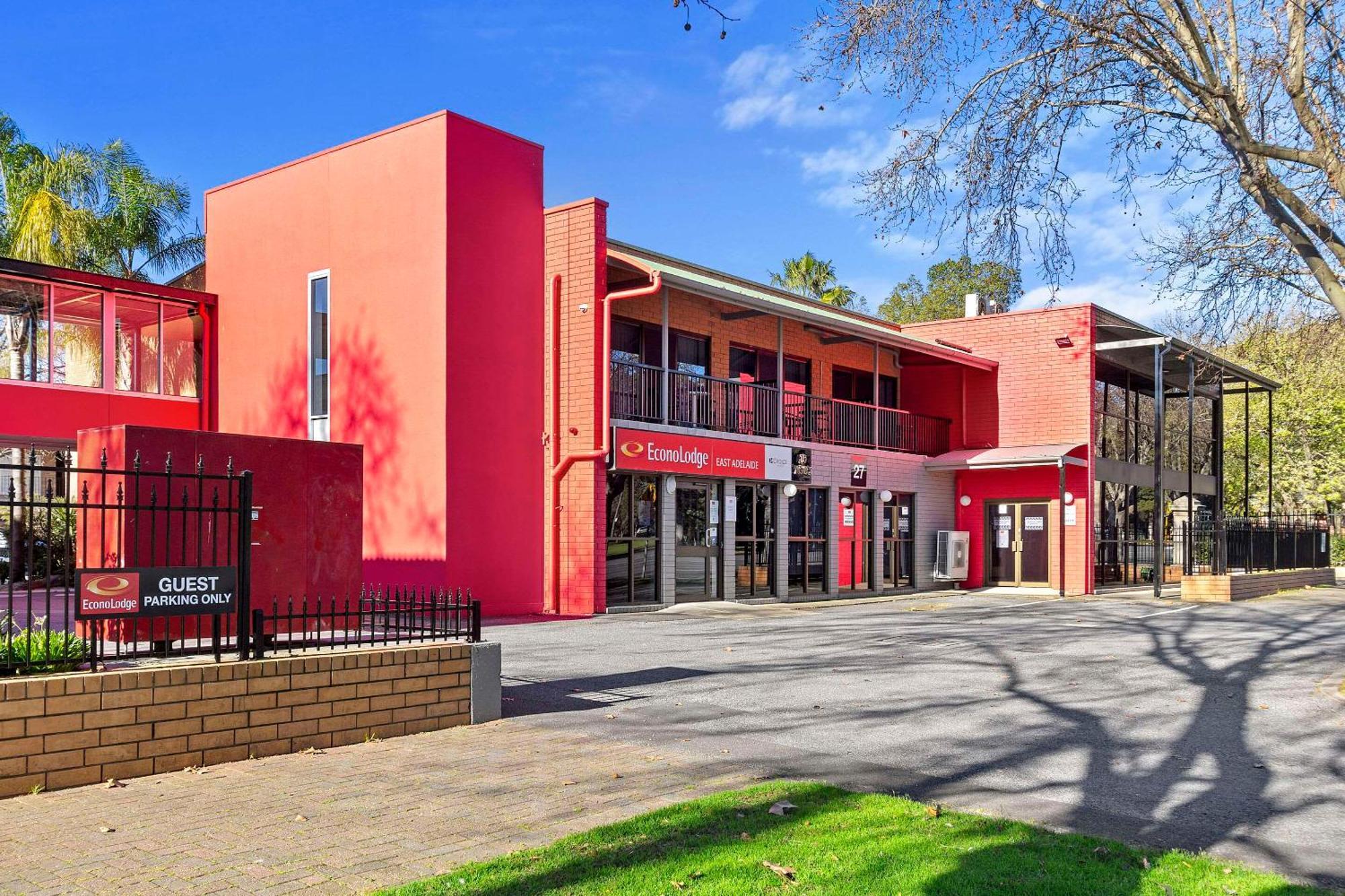 Econo East Adelaide