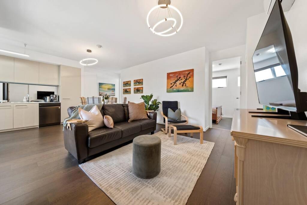 River Torrens Retreat - 2br, Parking, Wi-fi