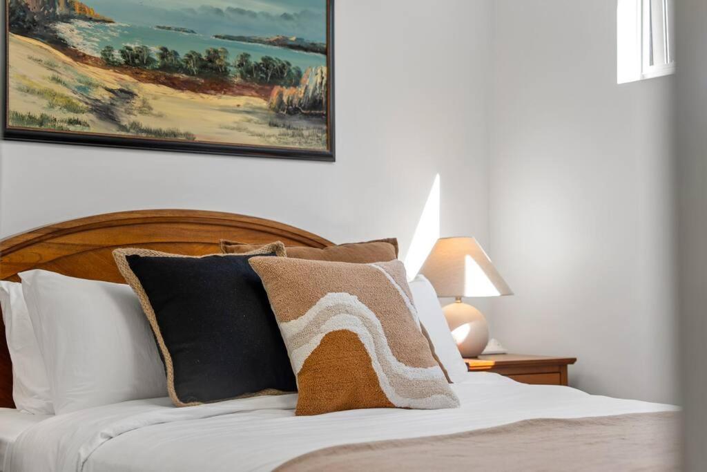 Apartment River Torrens Retreat - 2br, Parking, Wi-fi *
