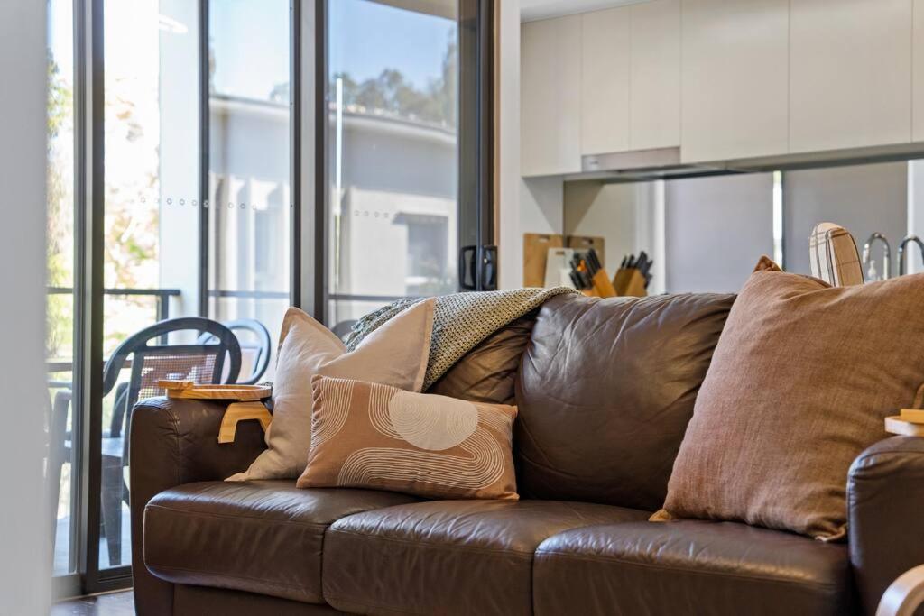 Apartment River Torrens Retreat - 2br, Parking, Wi-fi Adelaide