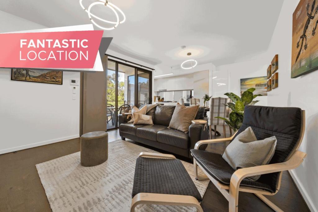 River Torrens Retreat - 2br, Parking, Wi-fi