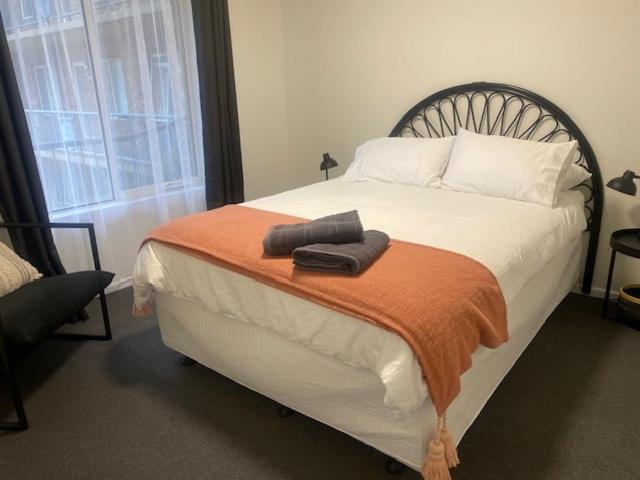 Apartment Genshai On Eden Adelaide