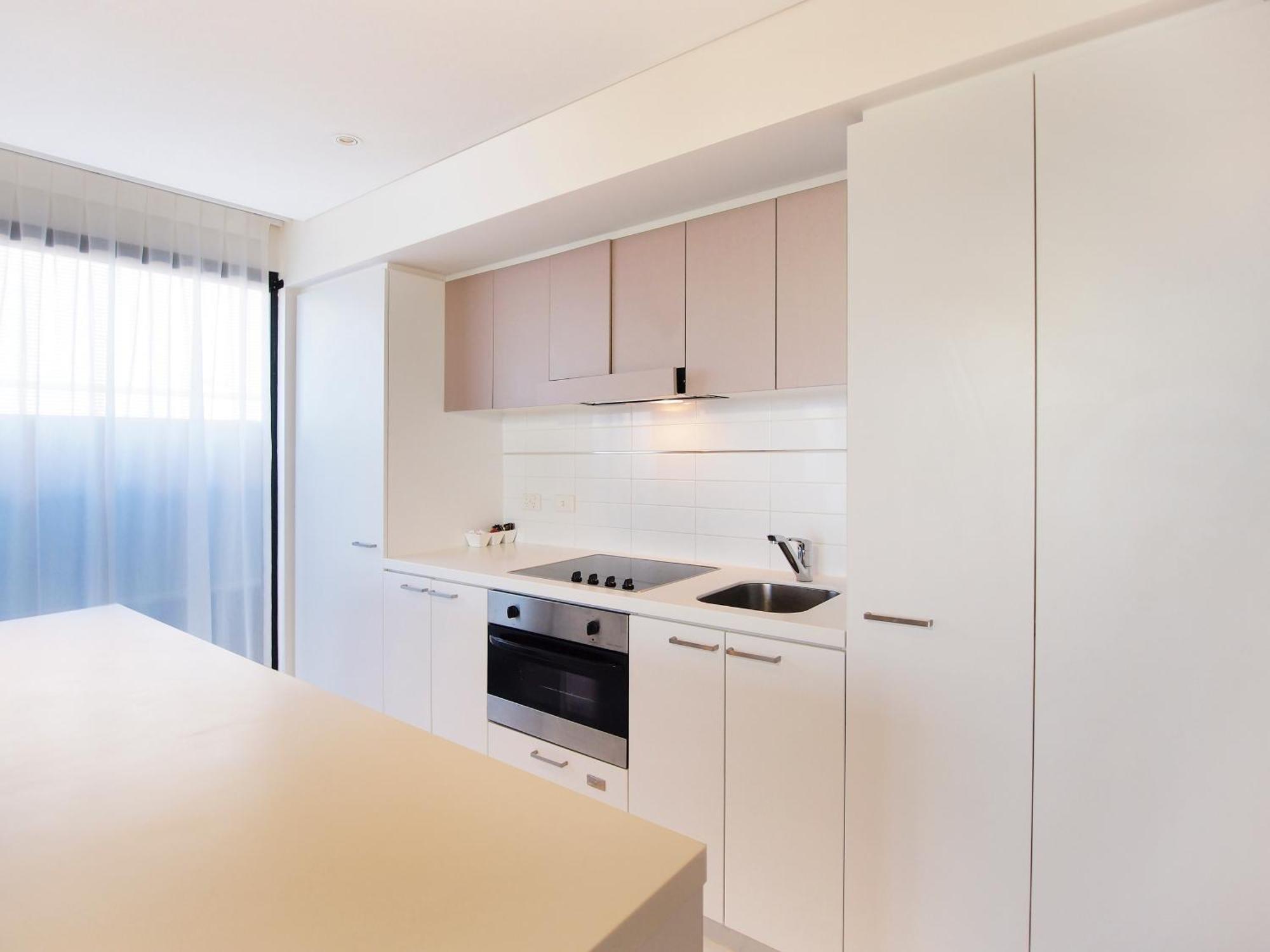 Oaks Horizons Aparthotel Adelaide