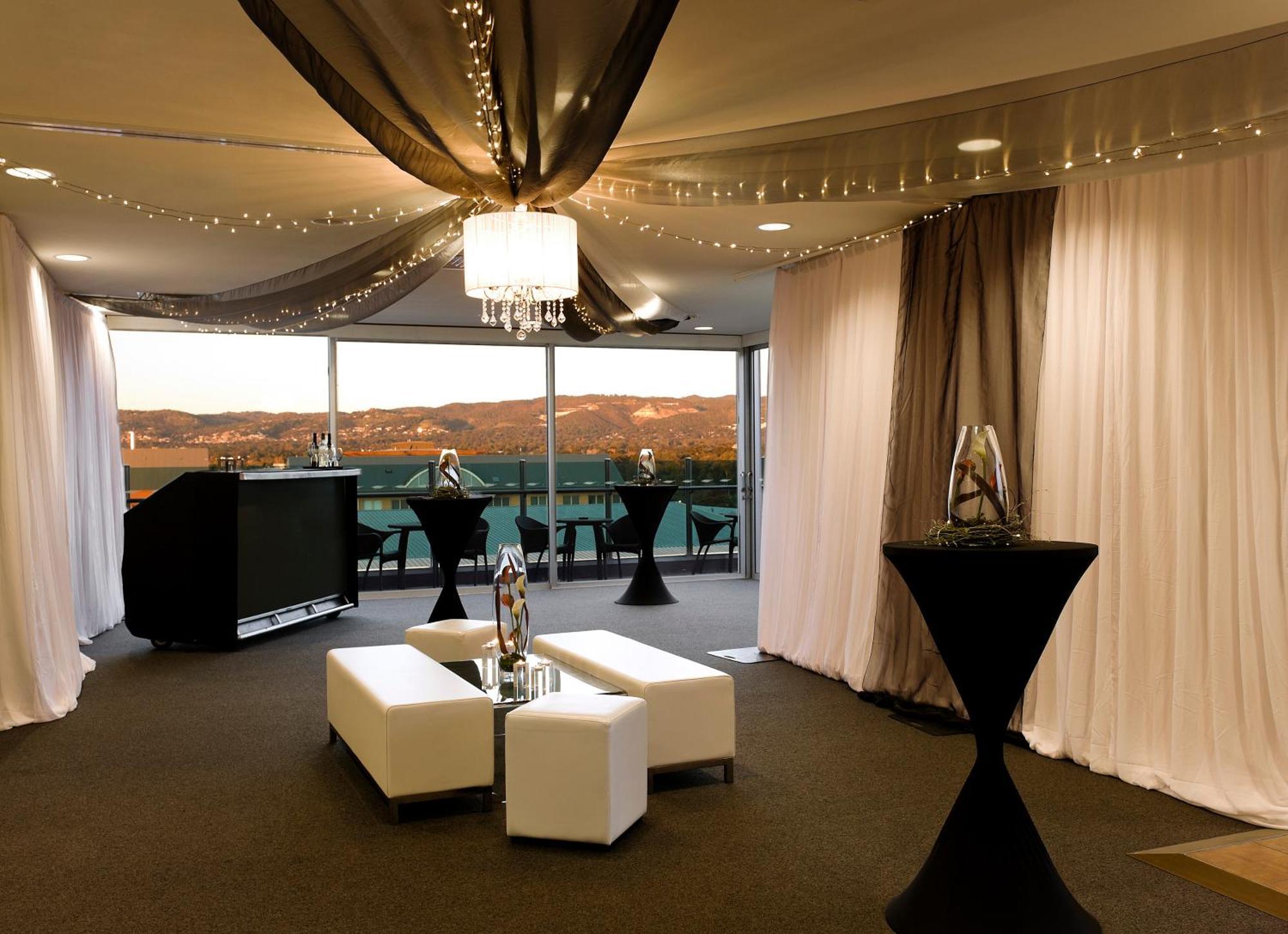 Majestic Roof Garden Adelaide
