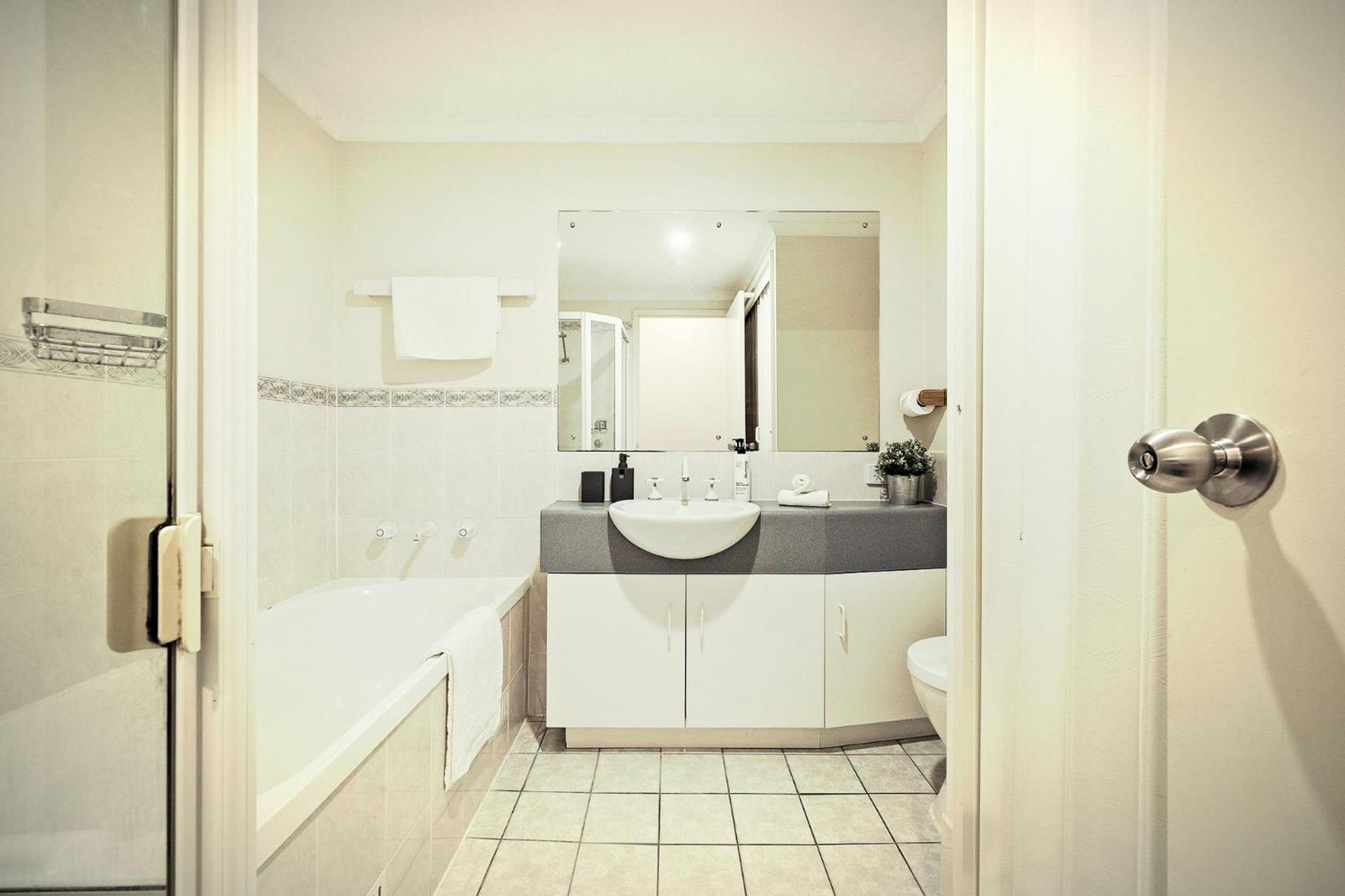 2 Bedroom In Melbourne Street - North Apartment Adelaide
