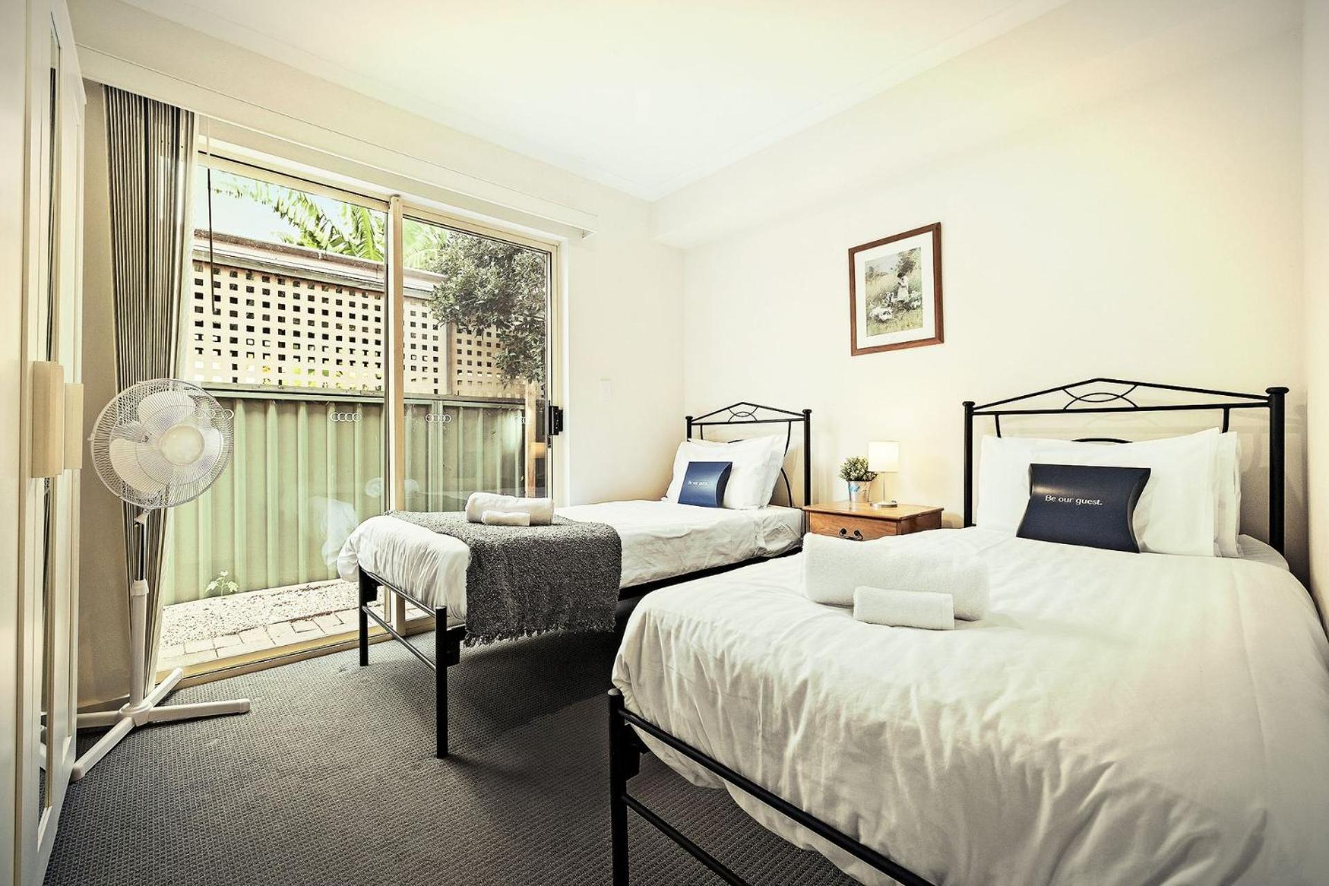 2 Bedroom In Melbourne Street - North * Adelaide