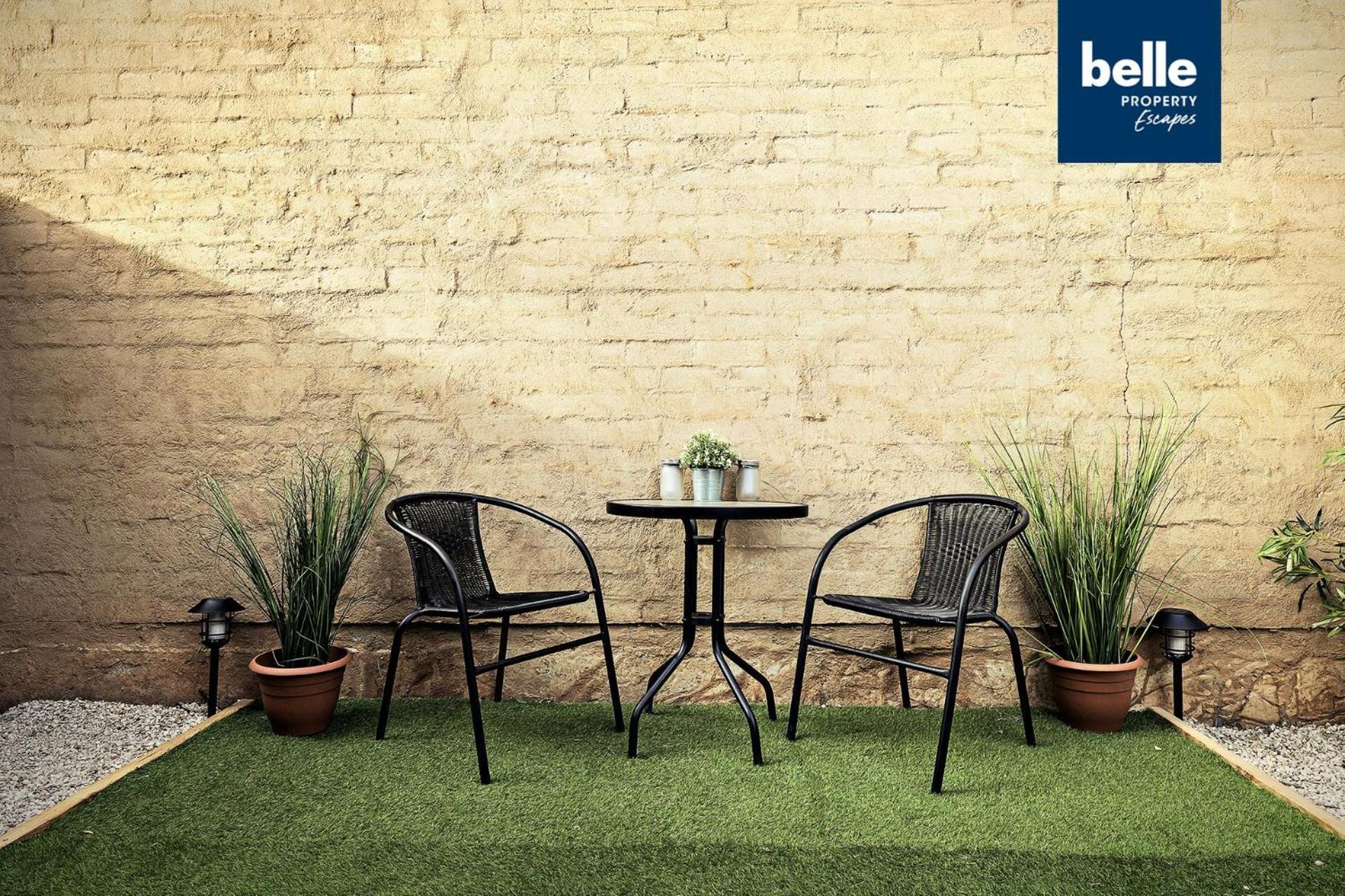 2 Bedroom In Melbourne Street - North