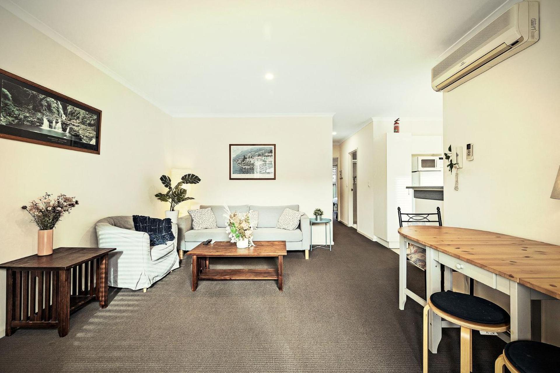 2 Bedroom In Melbourne Street - North * Adelaide