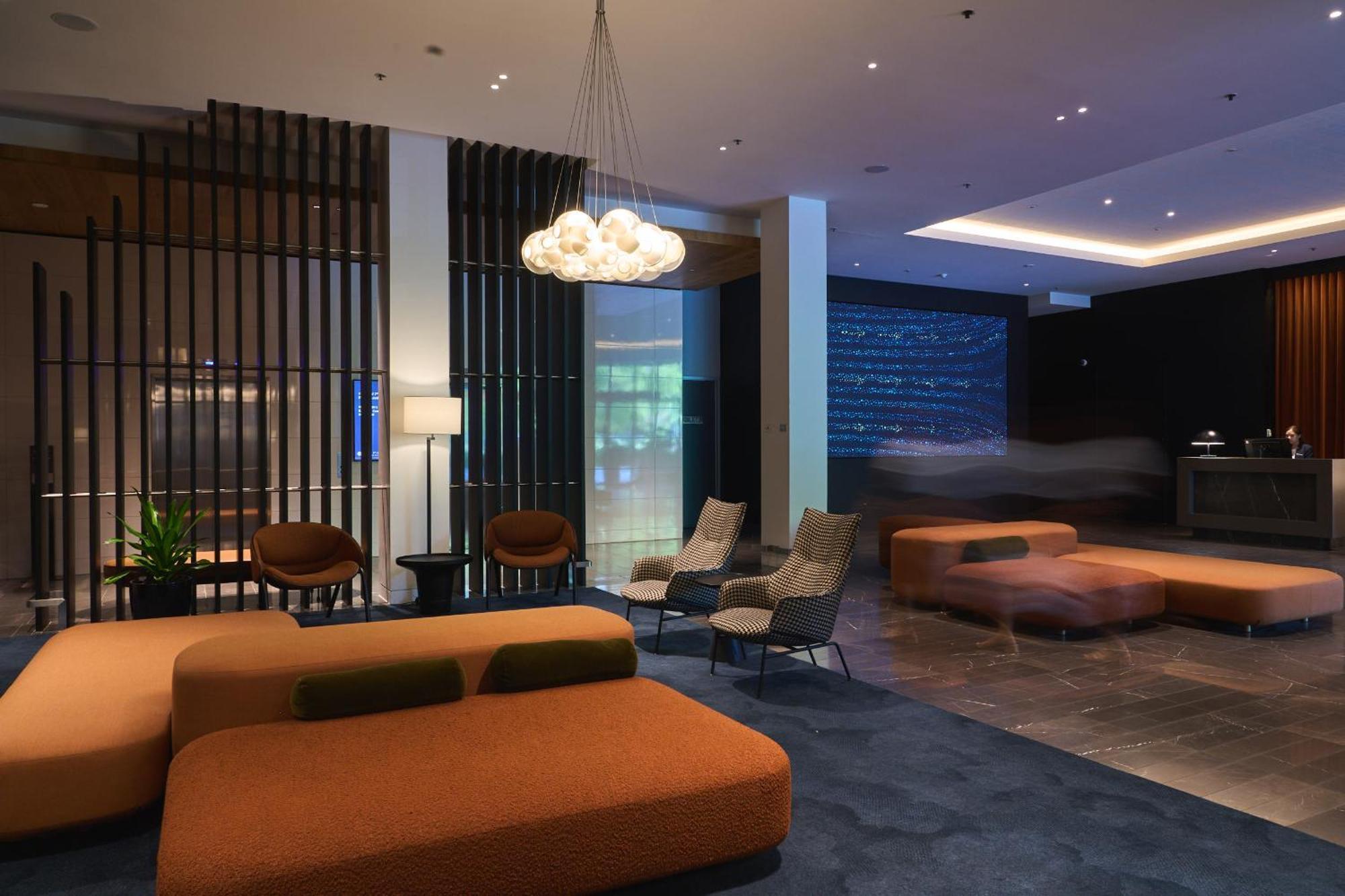 Pullman 5* Adelaide