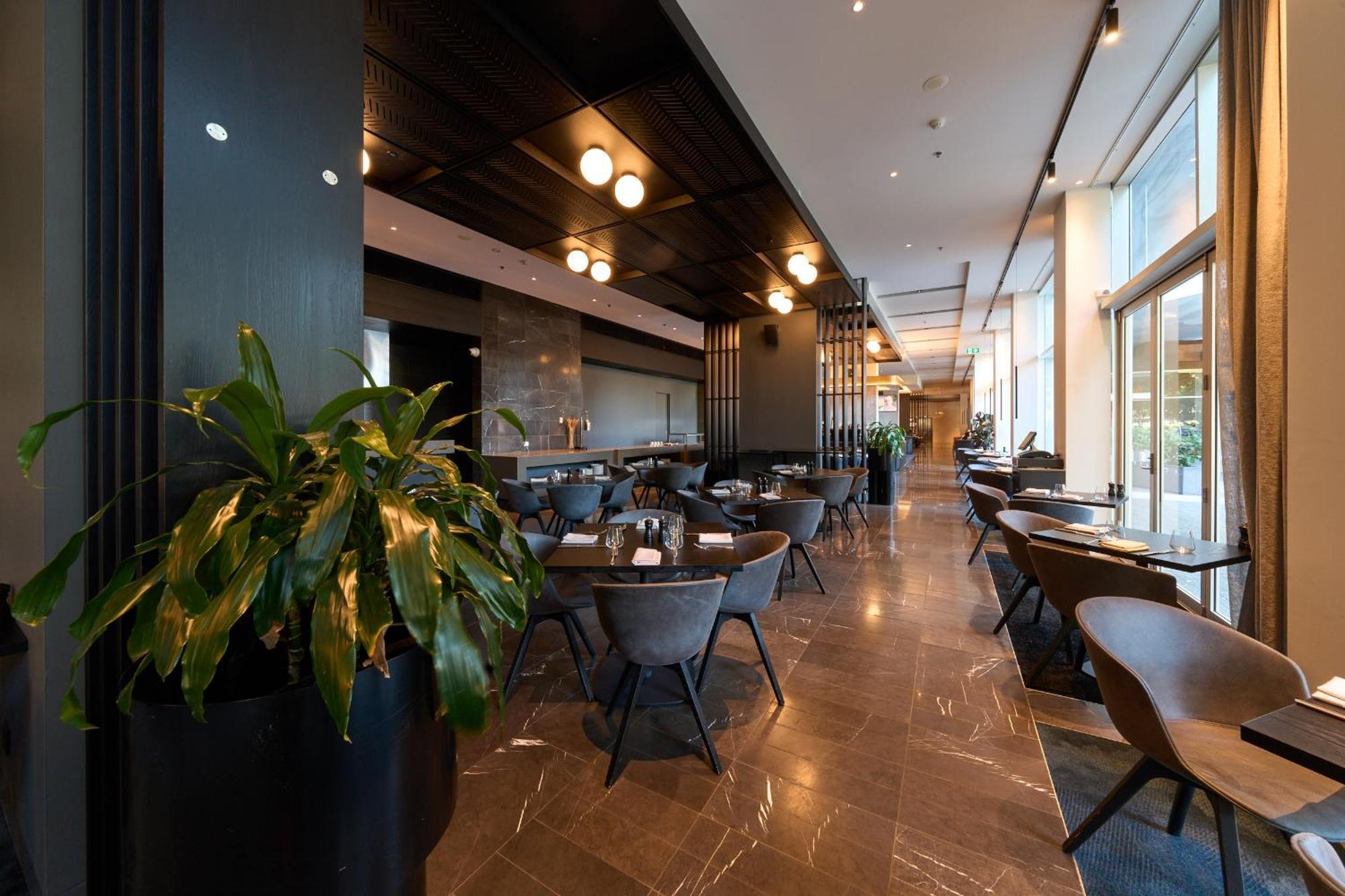 Hotel Pullman 5*