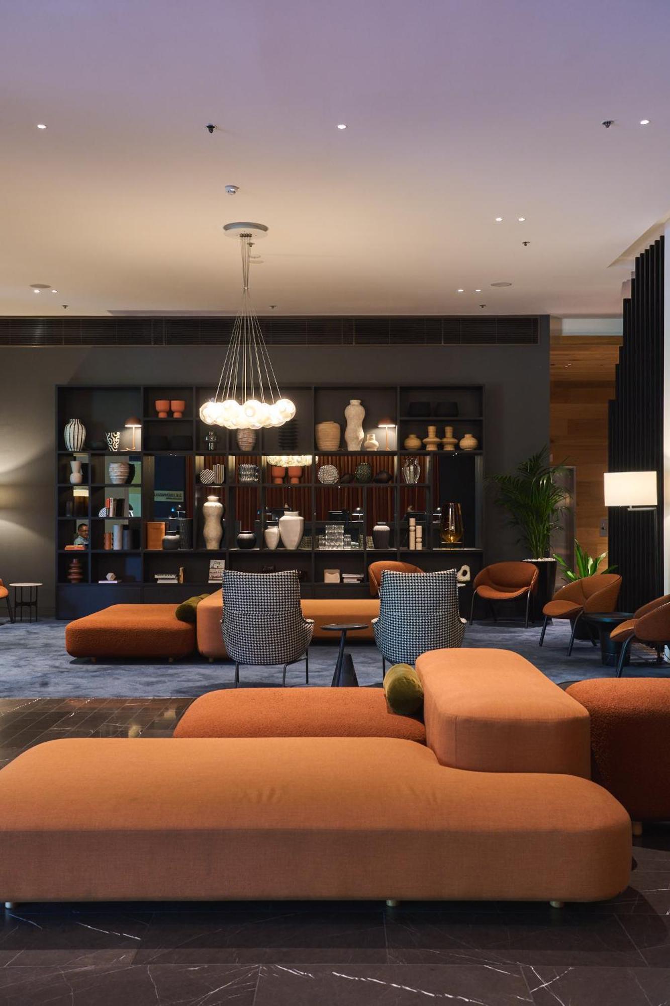 Pullman Hotel Adelaide