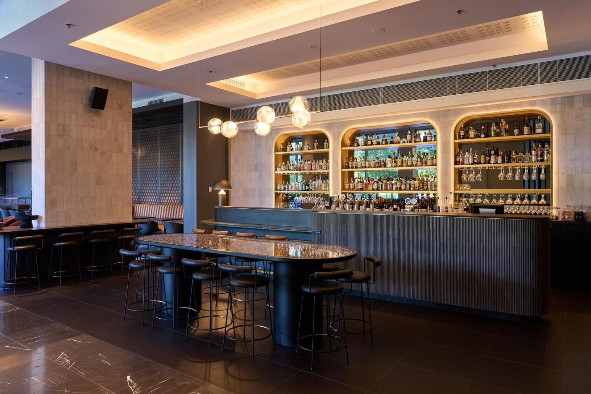 Pullman Hotel Adelaide