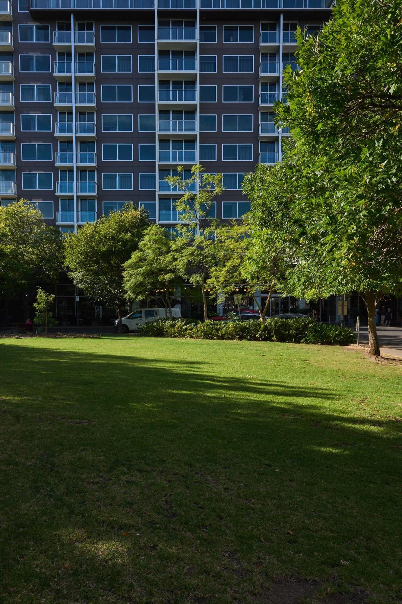 Pullman Adelaide