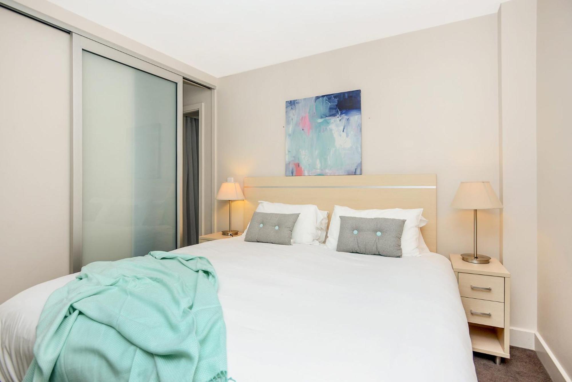 Apartment Pier - Glenelg Views - No 506
