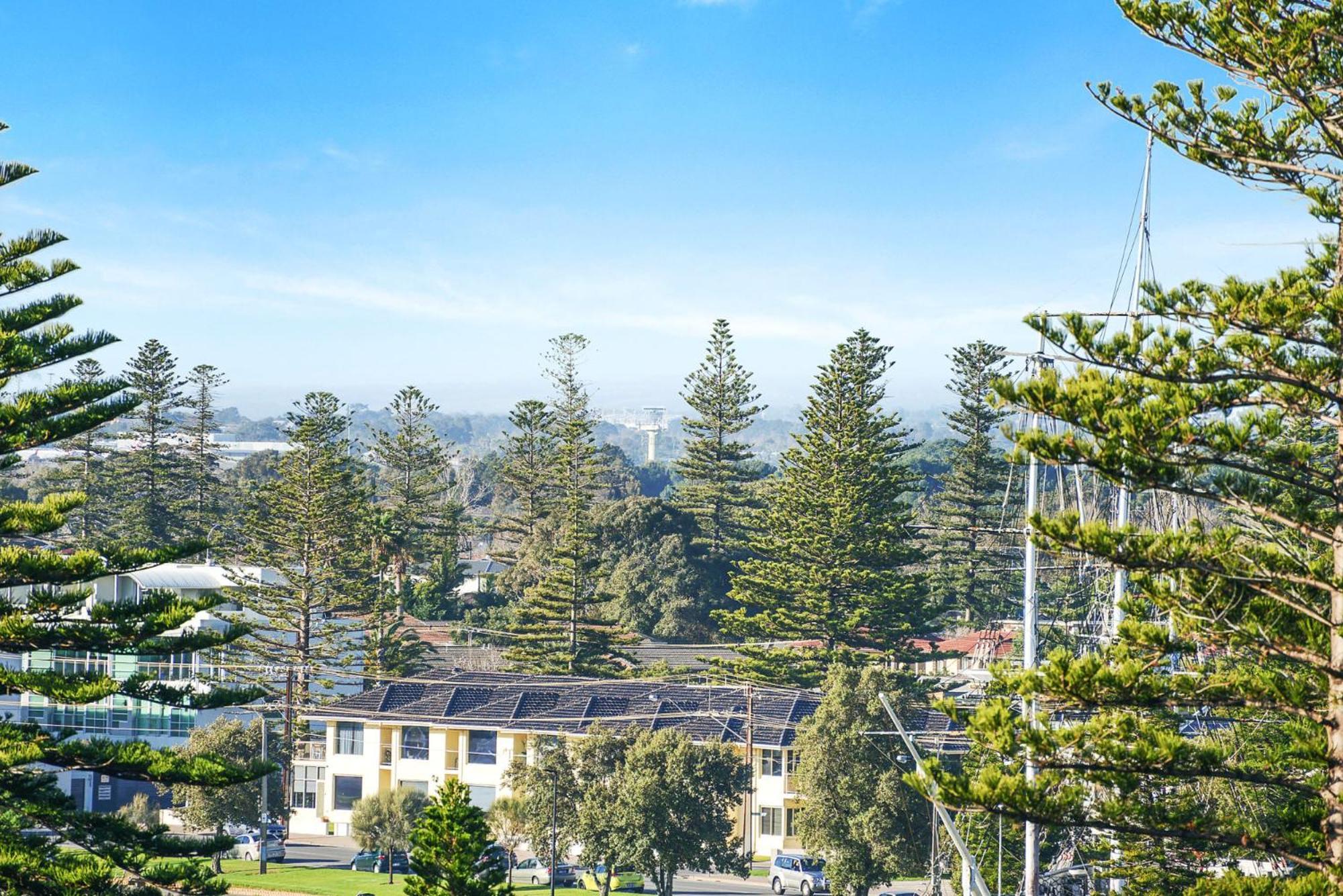 Pier - Glenelg Views - No 506