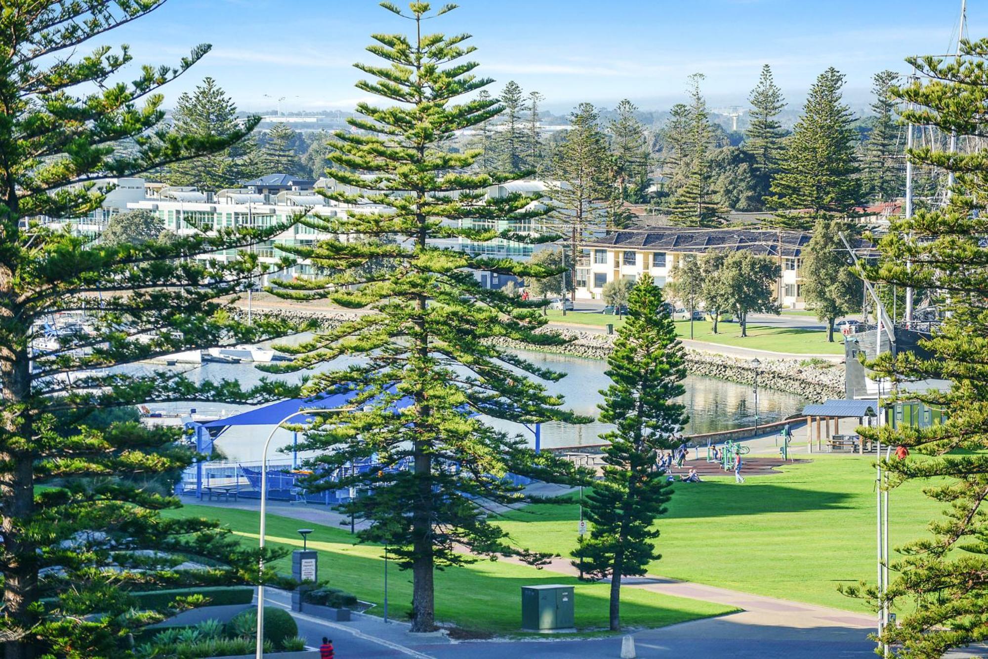 Pier - Glenelg Views - No 506 Adelaide