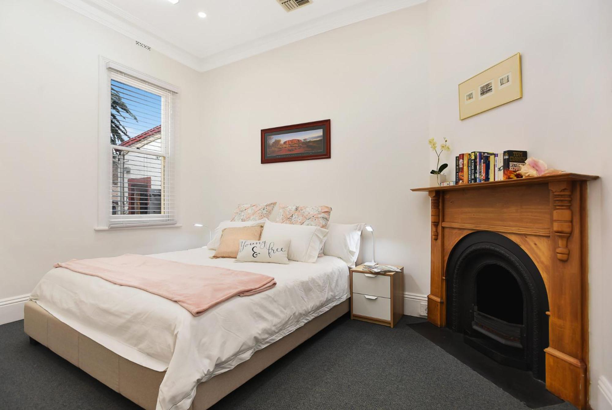 Apartment No 7 At Cecil Mansions With 2parking