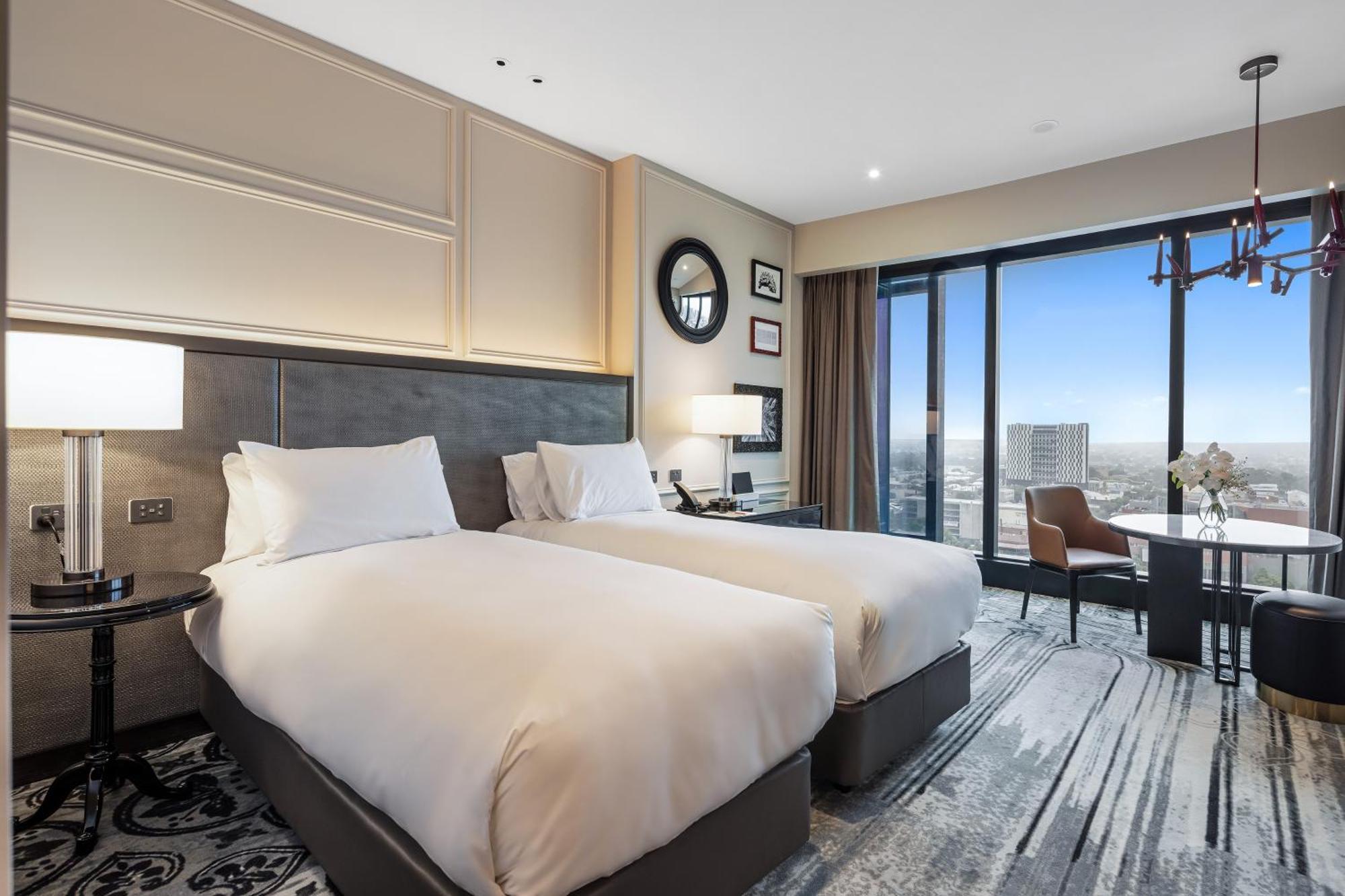 Sofitel Adelaide