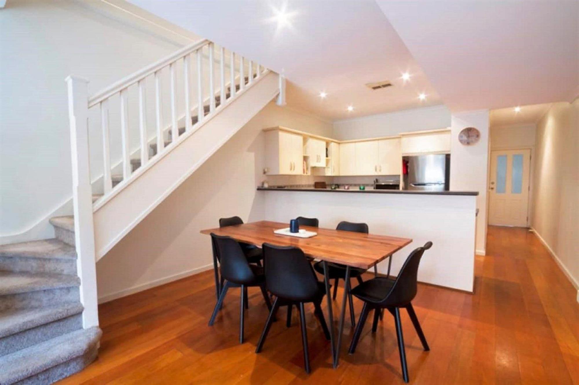 Norwood Saltbush Retreat With Wifi Holiday home *