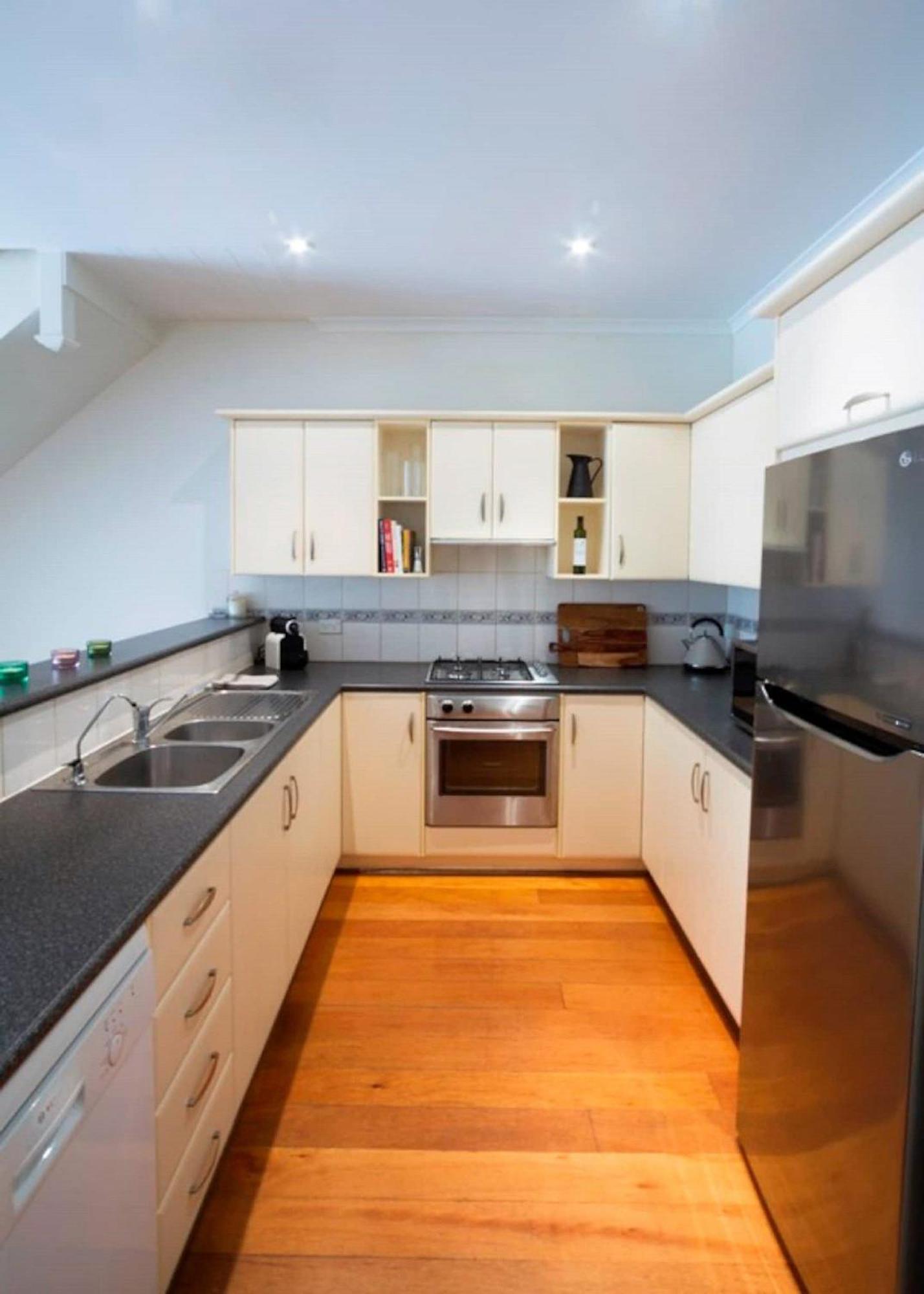 Holiday home Norwood Saltbush Retreat With Wifi