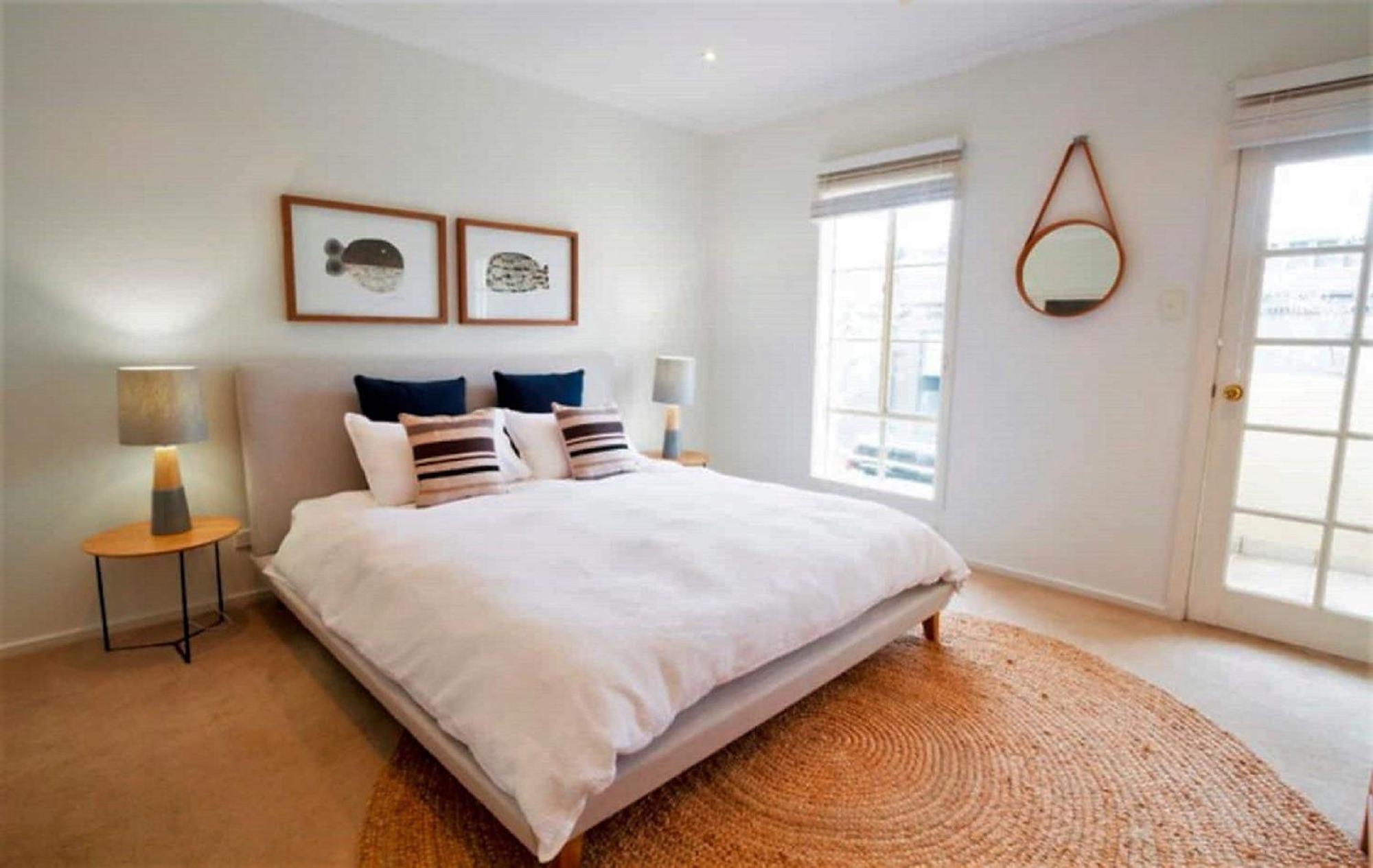 Norwood Saltbush Retreat With Wifi Holiday home *