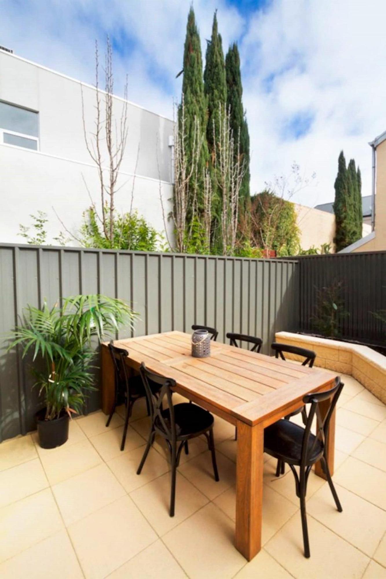 Norwood Saltbush Retreat With Wifi Holiday home