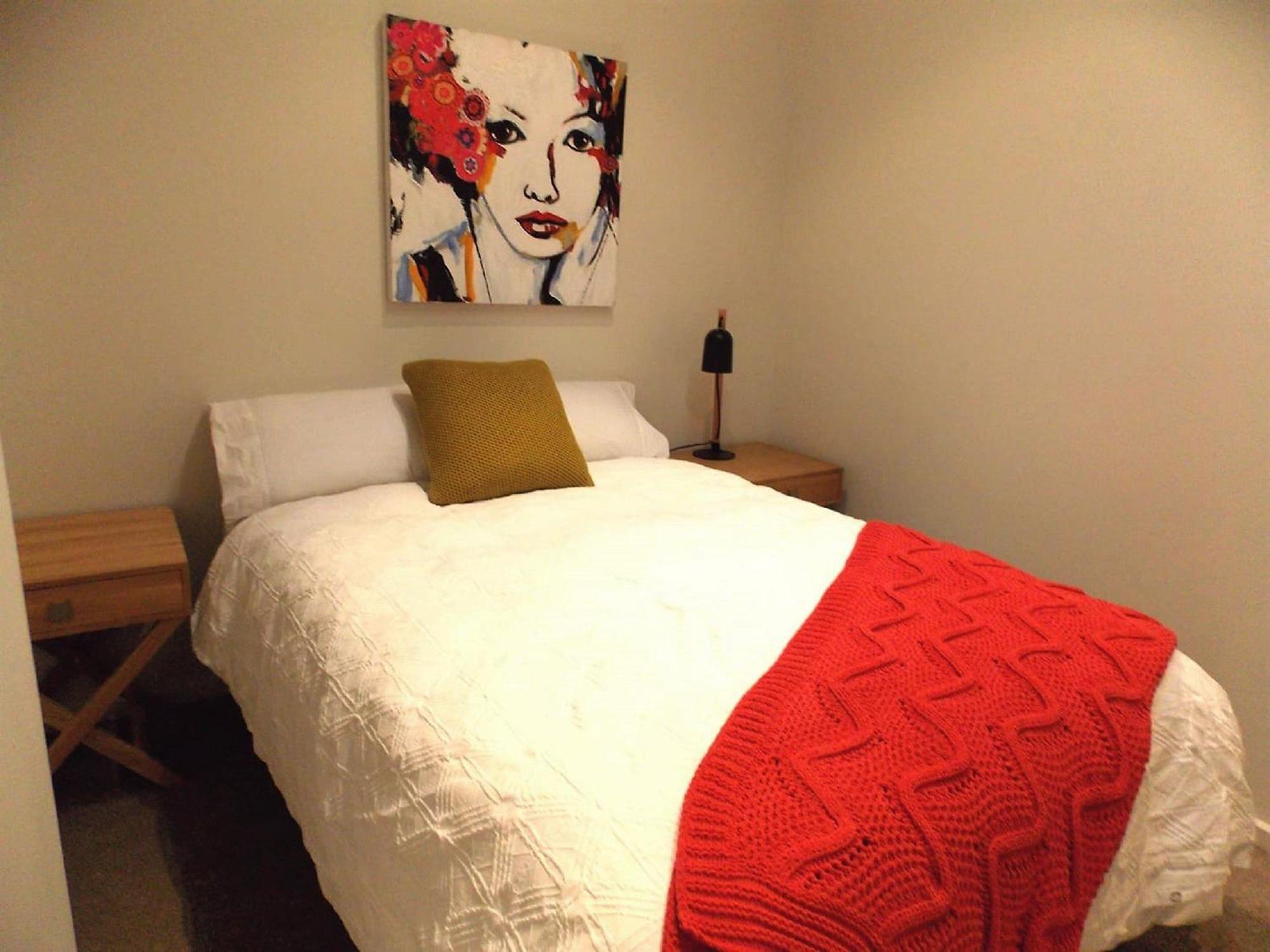Holiday home Norwood Saltbush Retreat With Wifi