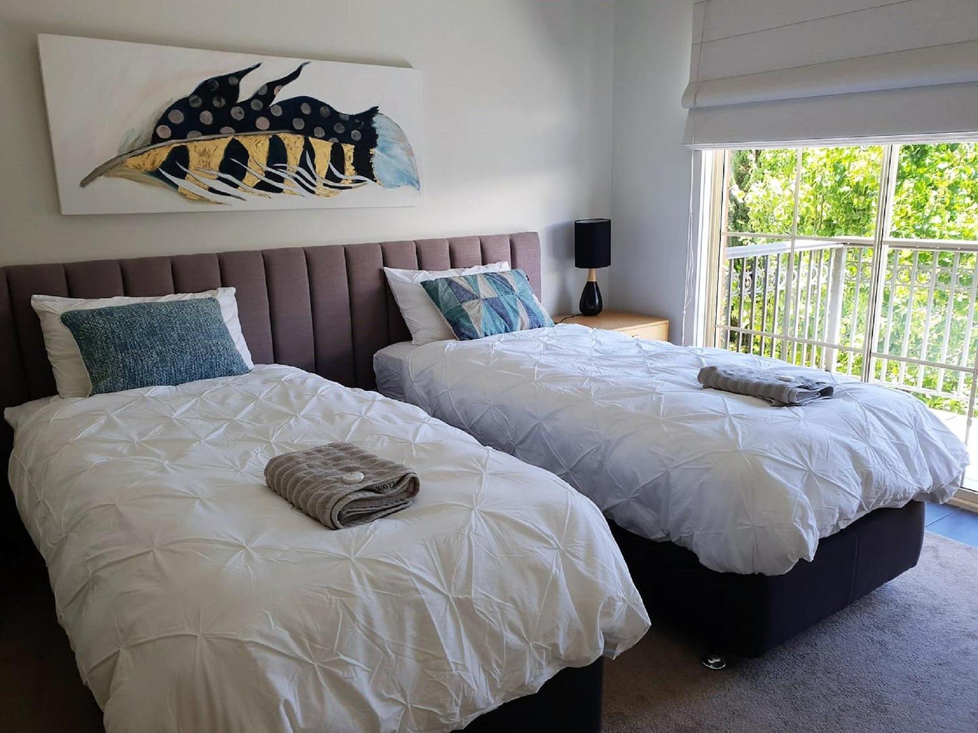 Norwood Saltbush Retreat With Wifi *