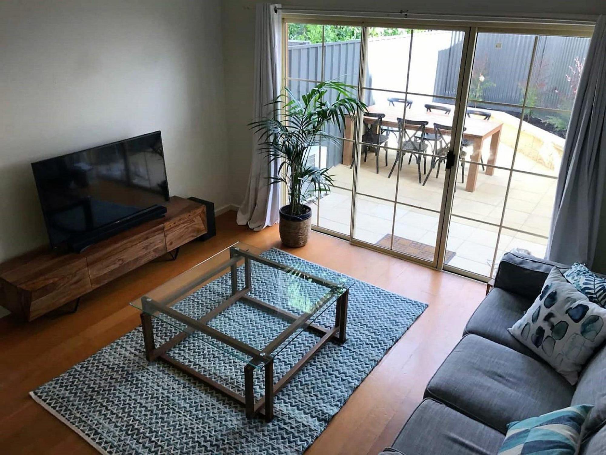 Holiday home Norwood Saltbush Retreat With Wifi *