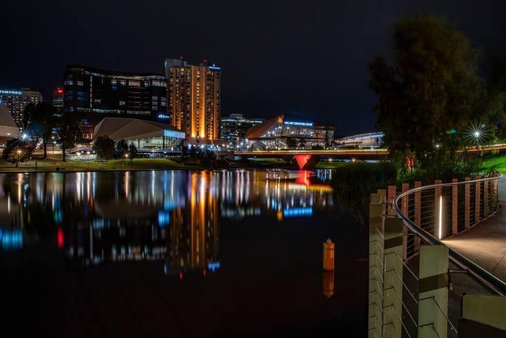 Hutt Street's Secret Corner