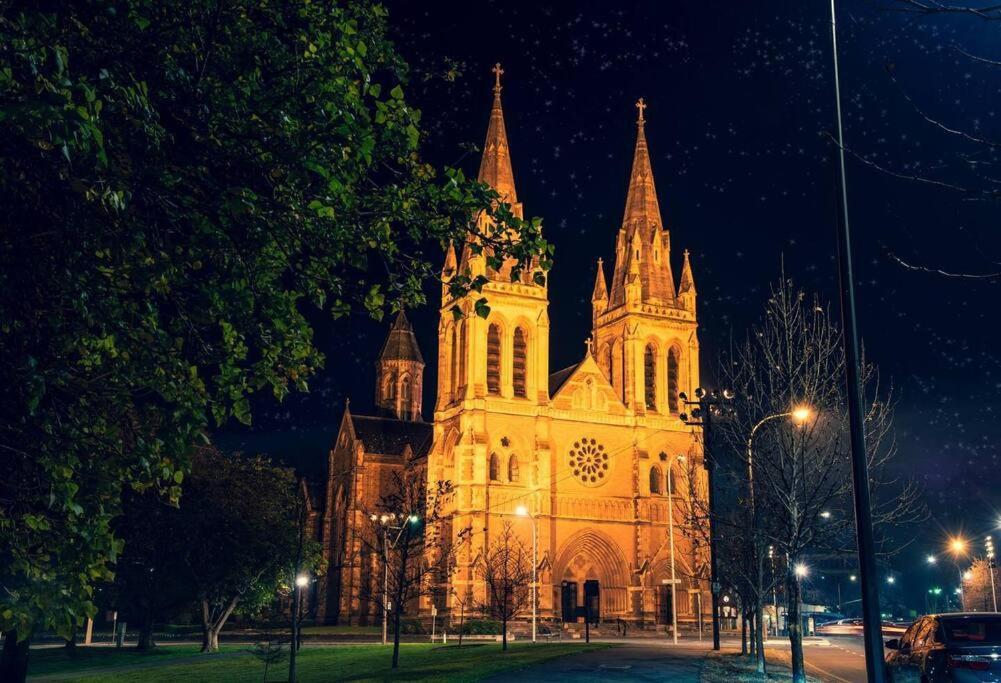 Hutt Street's Secret Corner Adelaide