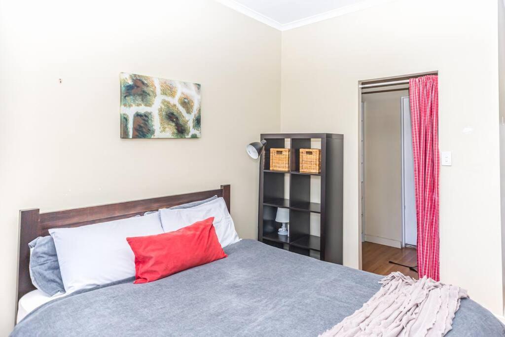 Hutt Street's Secret Corner *