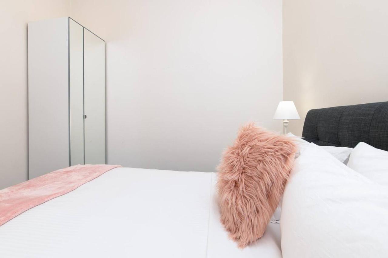 Lovely And Spacious 2-bedroom In Norwood *