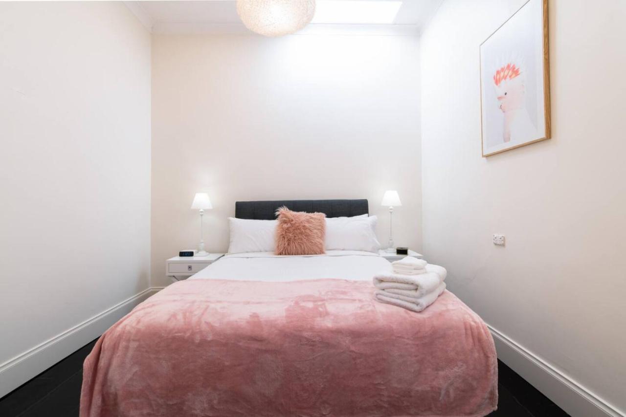 Holiday home Lovely And Spacious 2-bedroom In Norwood