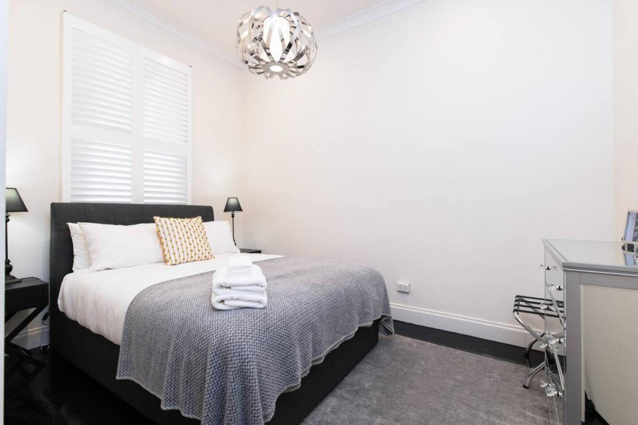 Holiday home Lovely And Spacious 2-bedroom In Norwood