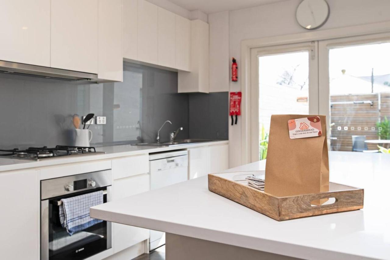 Lovely And Spacious 2-bedroom In Norwood *