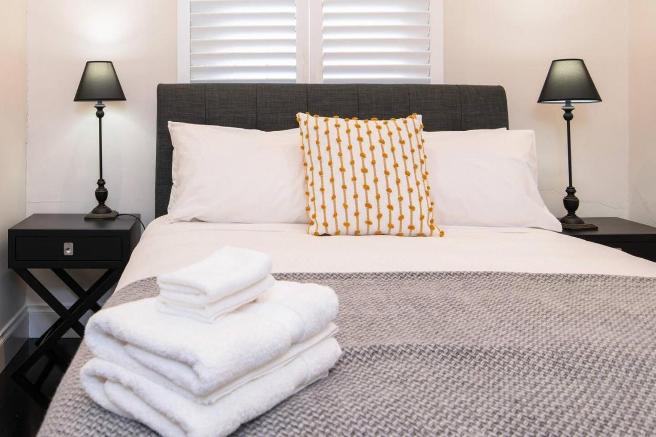 Lovely And Spacious 2-bedroom In Norwood Adelaide