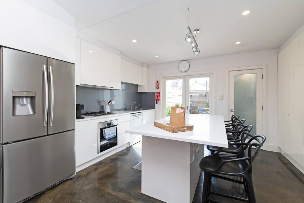 Holiday home Lovely And Spacious 2-bedroom In Norwood Adelaide