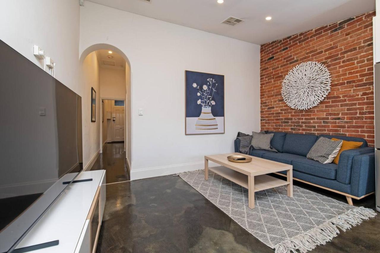 Lovely And Spacious 2-bedroom In Norwood Adelaide