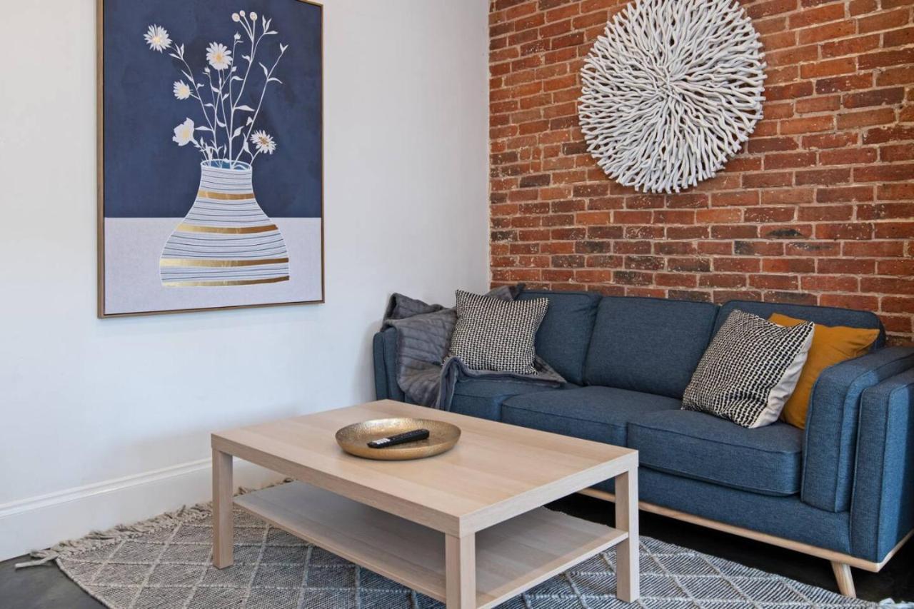 Lovely And Spacious 2-bedroom In Norwood