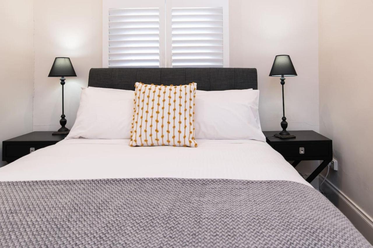 Lovely And Spacious 2-bedroom In Norwood Holiday home Adelaide