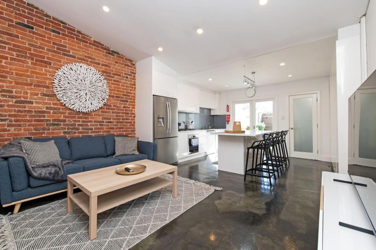 Holiday home Lovely And Spacious 2-bedroom In Norwood Adelaide