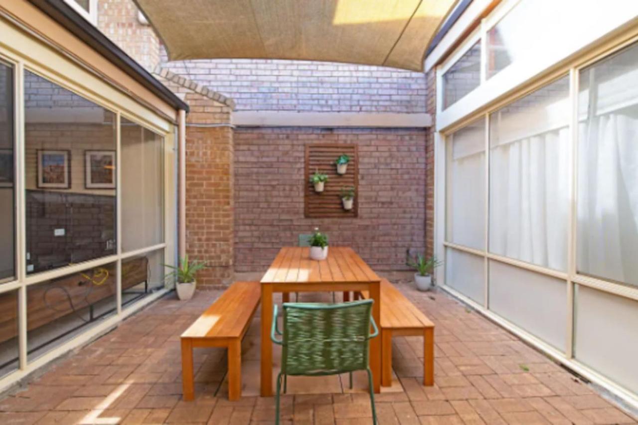 Character And Charm 3br With Free Wine *
