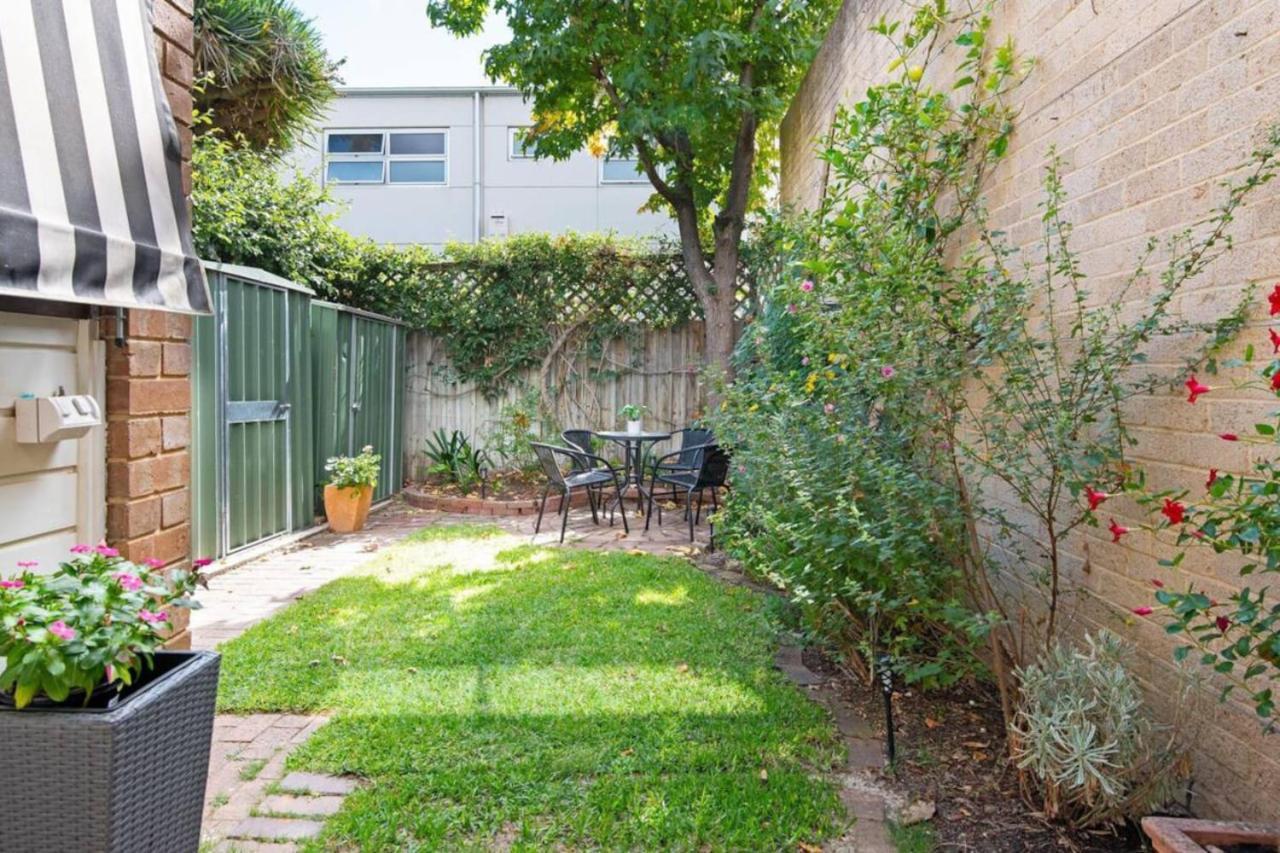 Holiday home Character And Charm 3br With Free Wine