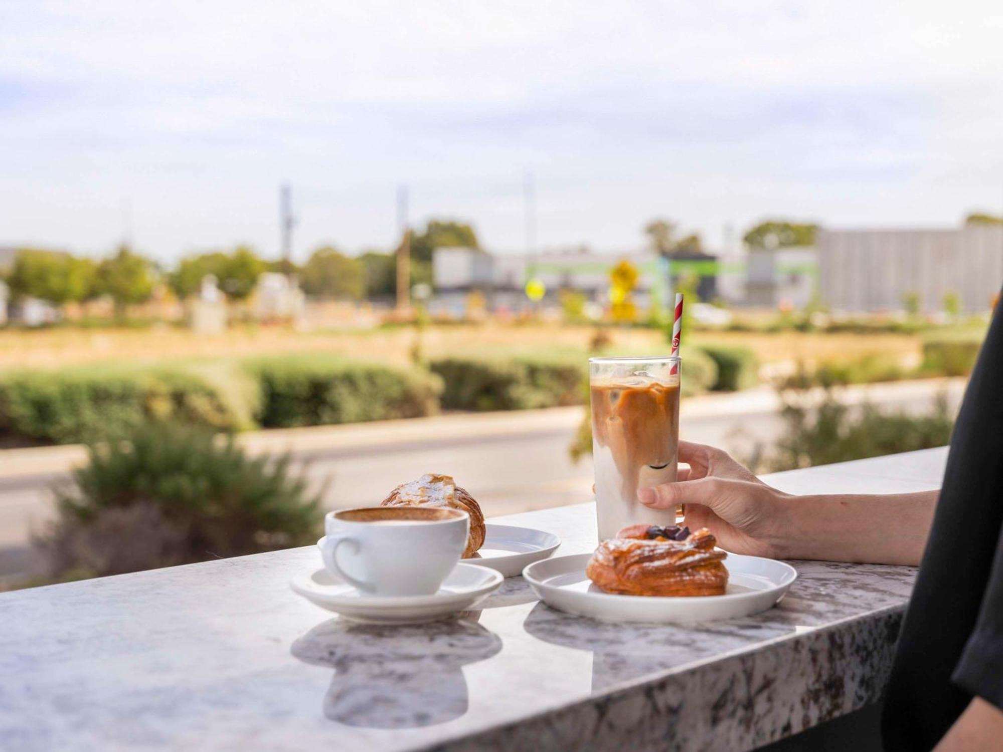 Aparthotel Mantra Tonsley