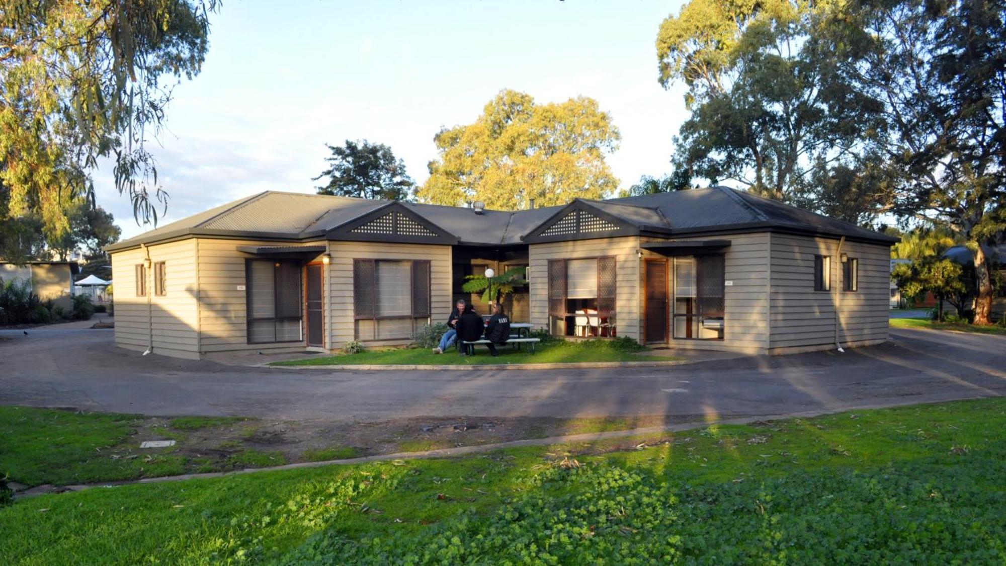 Marion 4* Adelaide