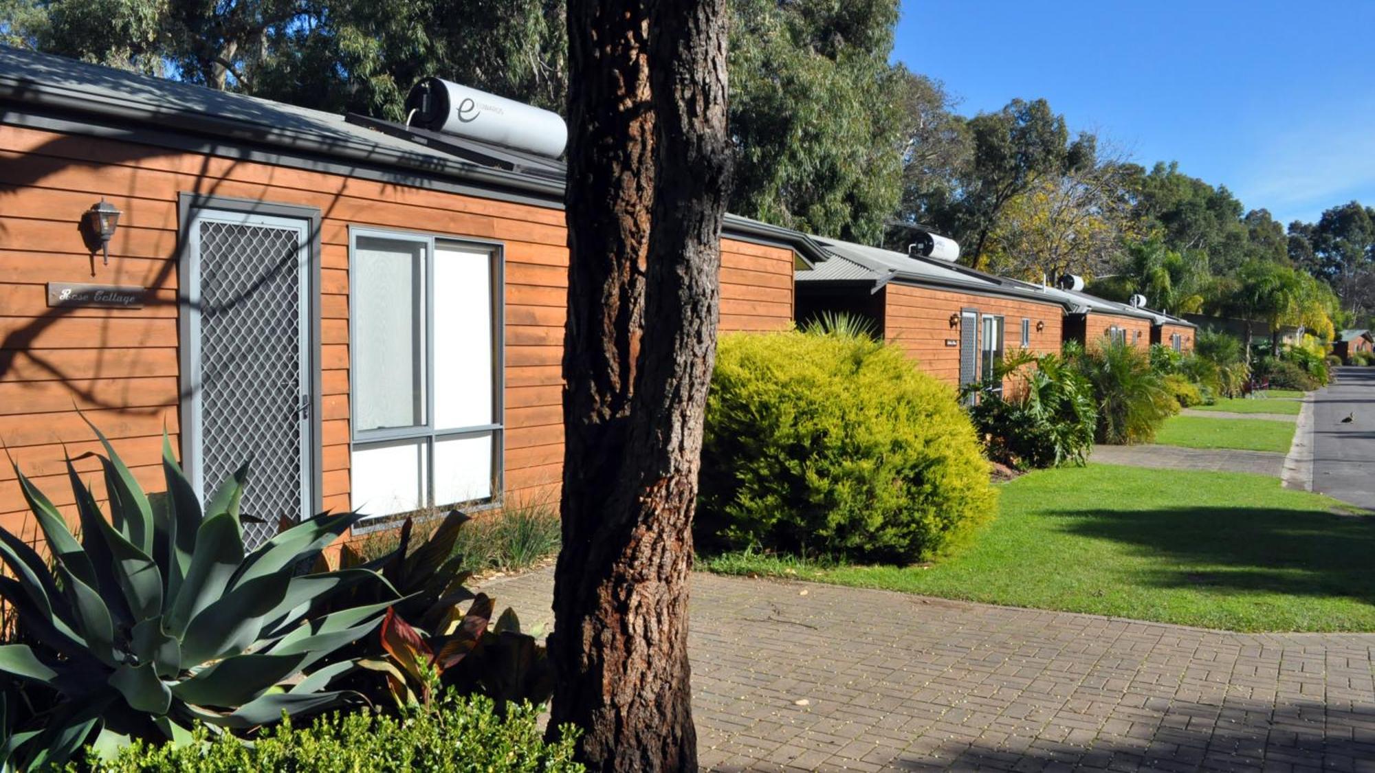 Campo de férias Marion 4*